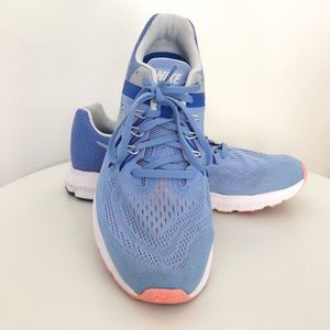 Women’s Nike Zoom Winflo 2 Running Shoe